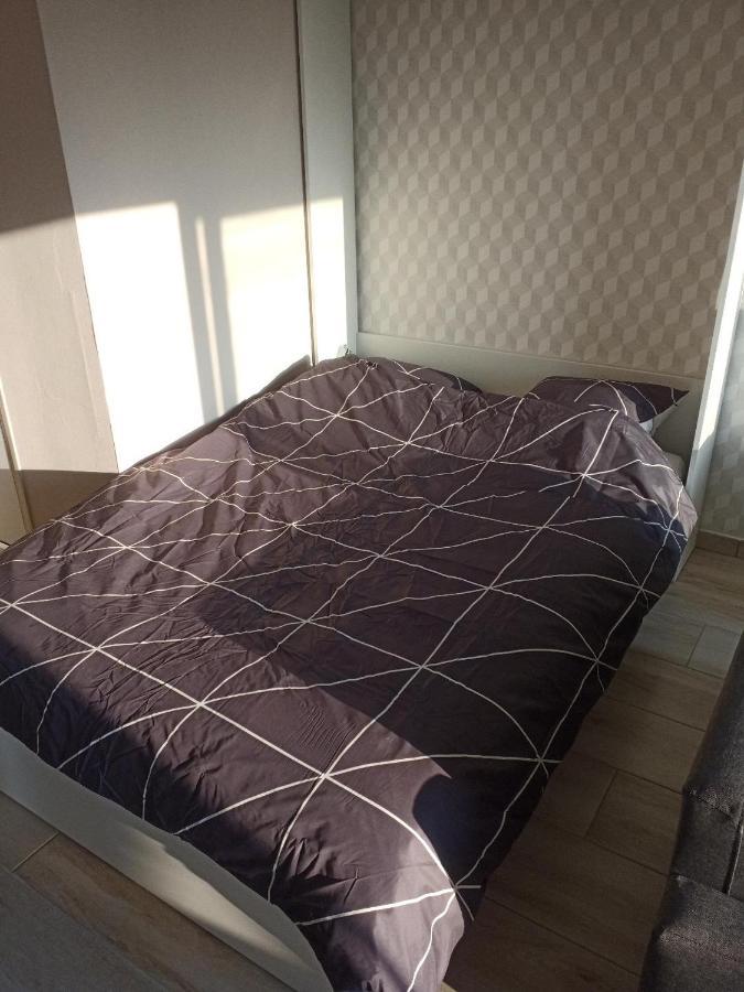 L'Annexe Apartment Courseulles-sur-Mer Ngoại thất bức ảnh