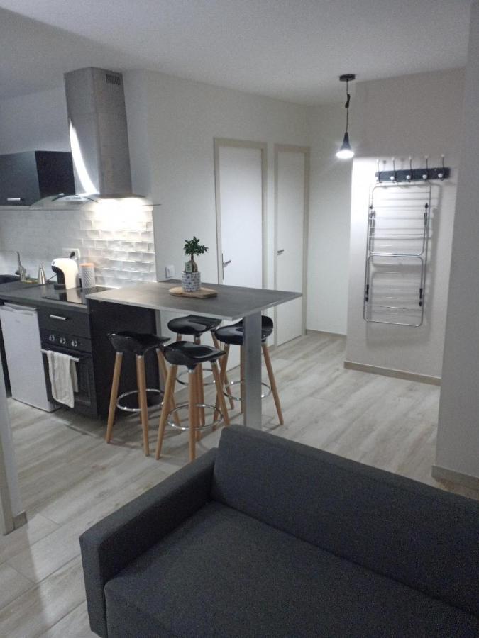 L'Annexe Apartment Courseulles-sur-Mer Ngoại thất bức ảnh